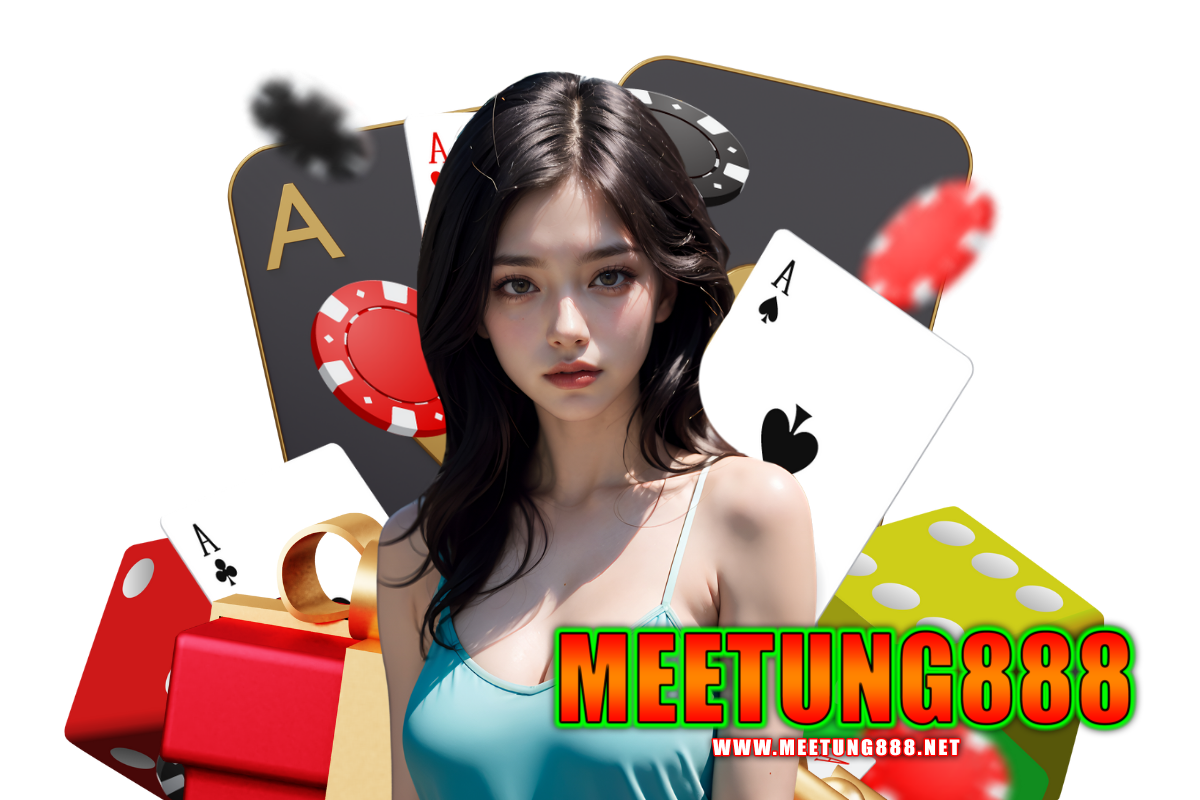 meetung888 สมัคร