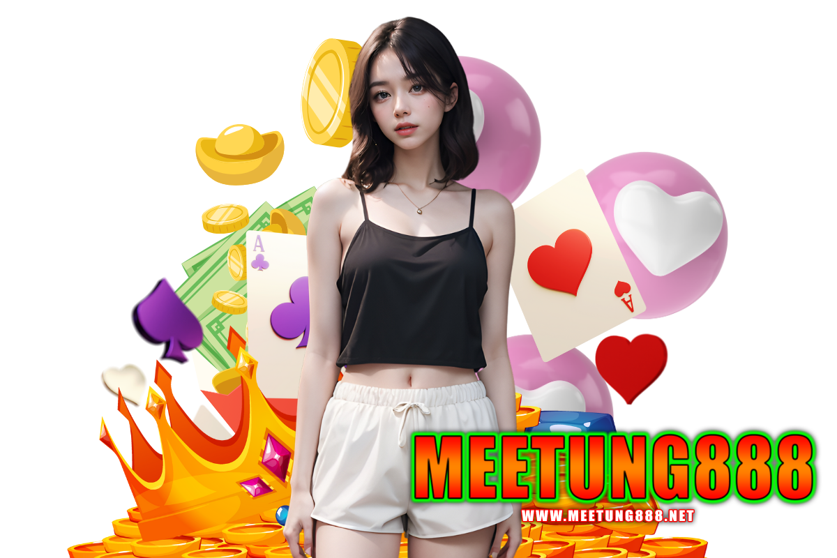 meetung888 เว็บตรง
