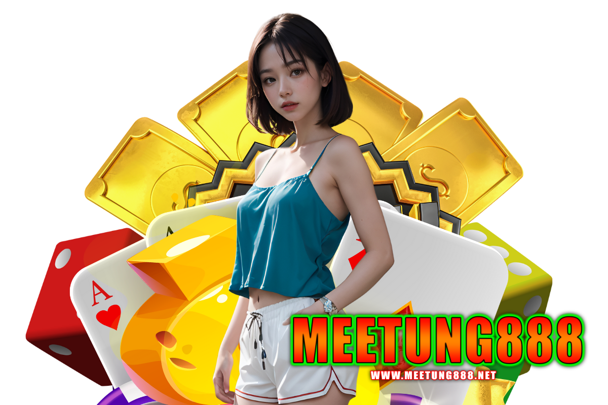 meetung888 แจกเครดิตฟรี
